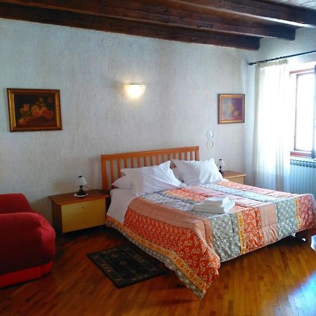 Apartments Ive Rovinj Kamer foto