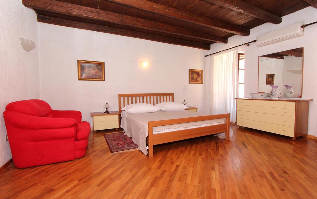 Apartments Ive Rovinj Buitenkant foto